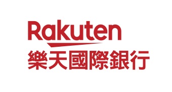 樂天國際商業銀行股份有限公司 LOGO